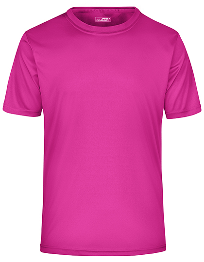 James&Nicholson Men´s Active-T