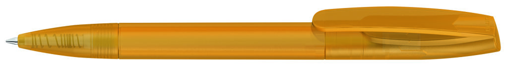 CORAL frozen Drehkugelschreiber CORAL frozen Drehkugelschreiber