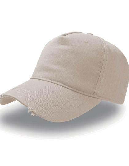 Atlantis Headwear Cargo Cap Atlantis Headwear Cargo Cap