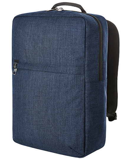 Halfar Notebook Backpack Europe