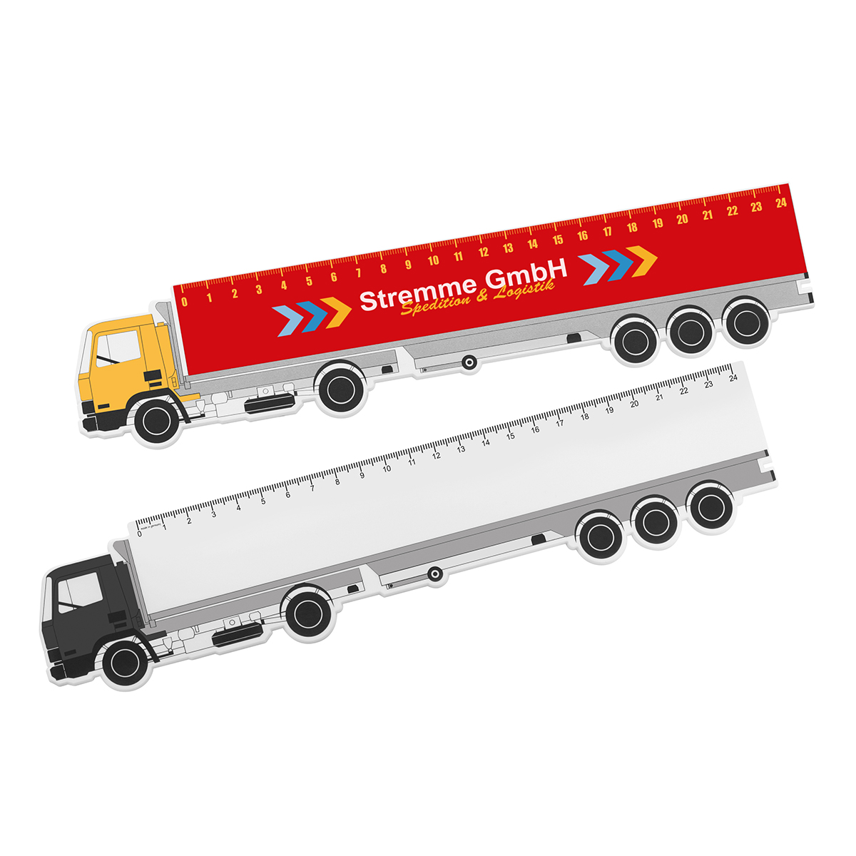 Lineal LKW 24 cm Lineal LKW 24 cm