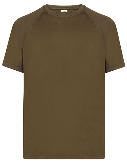 JHK Men´s Sport T-Shirt JHK Men´s Sport T-Shirt