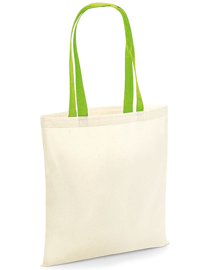 Westford Mill Bag for Life - Contrast Handles