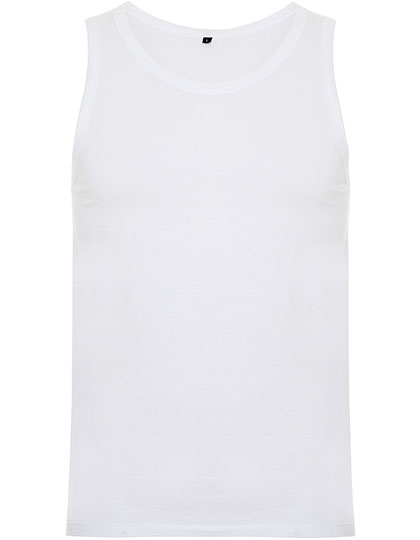 Roly Men´s Texas Tank Top Roly Men´s Texas Tank Top