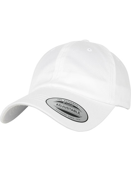 FLEXFIT Low Profile Organic Cotton Cap FLEXFIT Low Profile Organic Cotton Cap