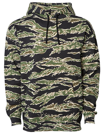Independent Men´s Heavyweight Hooded Pullover