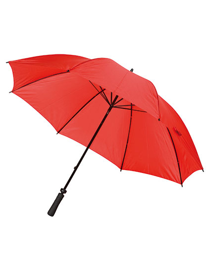 Fiberglas Sturmschirm mit Softgriff Fiberglas Sturmschirm mit Softgriff