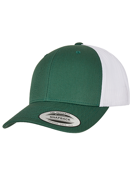 FLEXFIT Retro Trucker 2-Tone