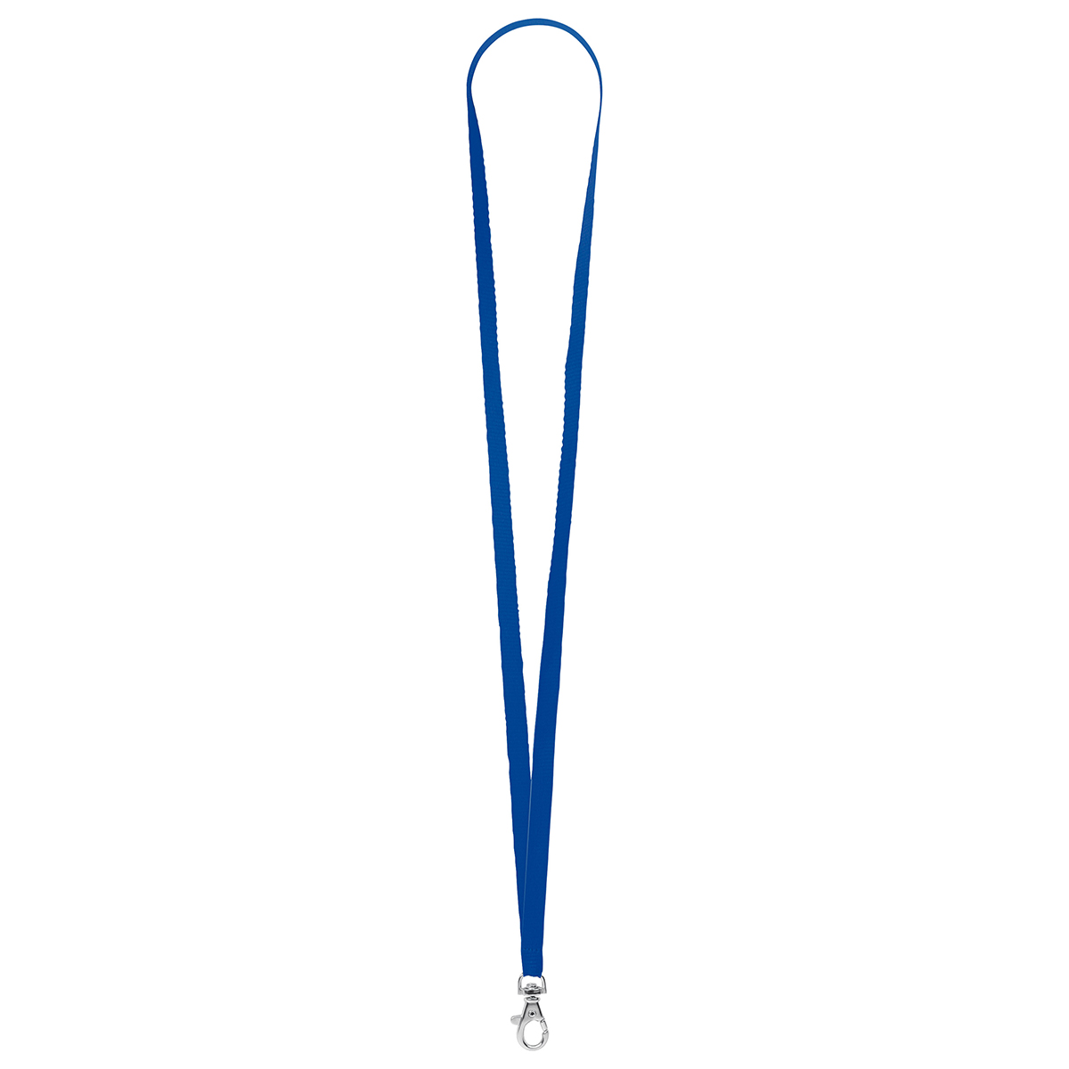 Schlüsselband-Lanyard Standard Schlüsselband-Lanyard Standard