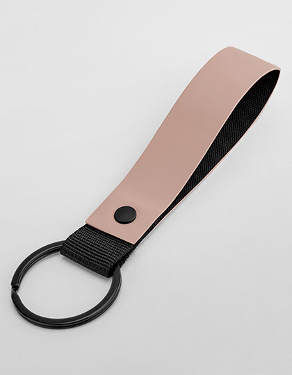 BagBase Matte PU Keyring BagBase Matte PU Keyring