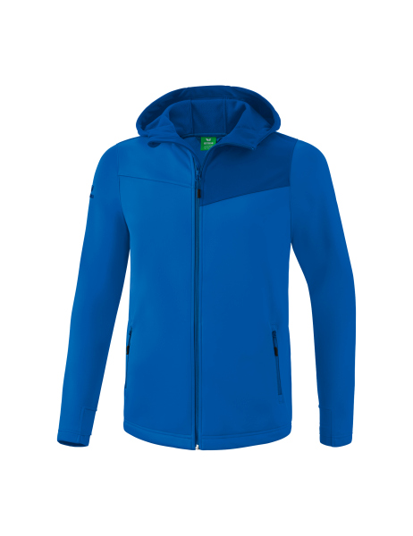 Erima Softshelljacke Performance