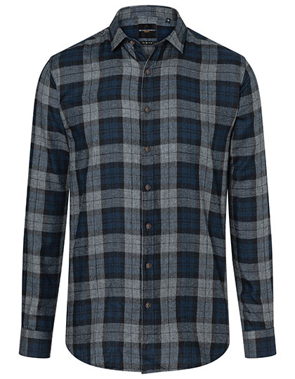 Karlowsky Herren Karohemd Urban Karlowsky Herren Karohemd Urban