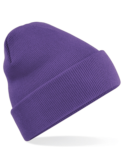Beechfield Original Cuffed Beanie