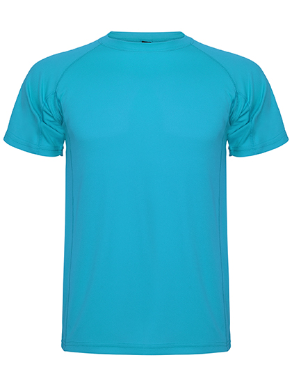 Roly Sport Men´s Montecarlo T-Shirt Roly Sport Men´s Montecarlo T-Shirt