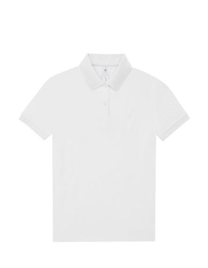 B&C BE INSPIRED My Polo 180 'Women