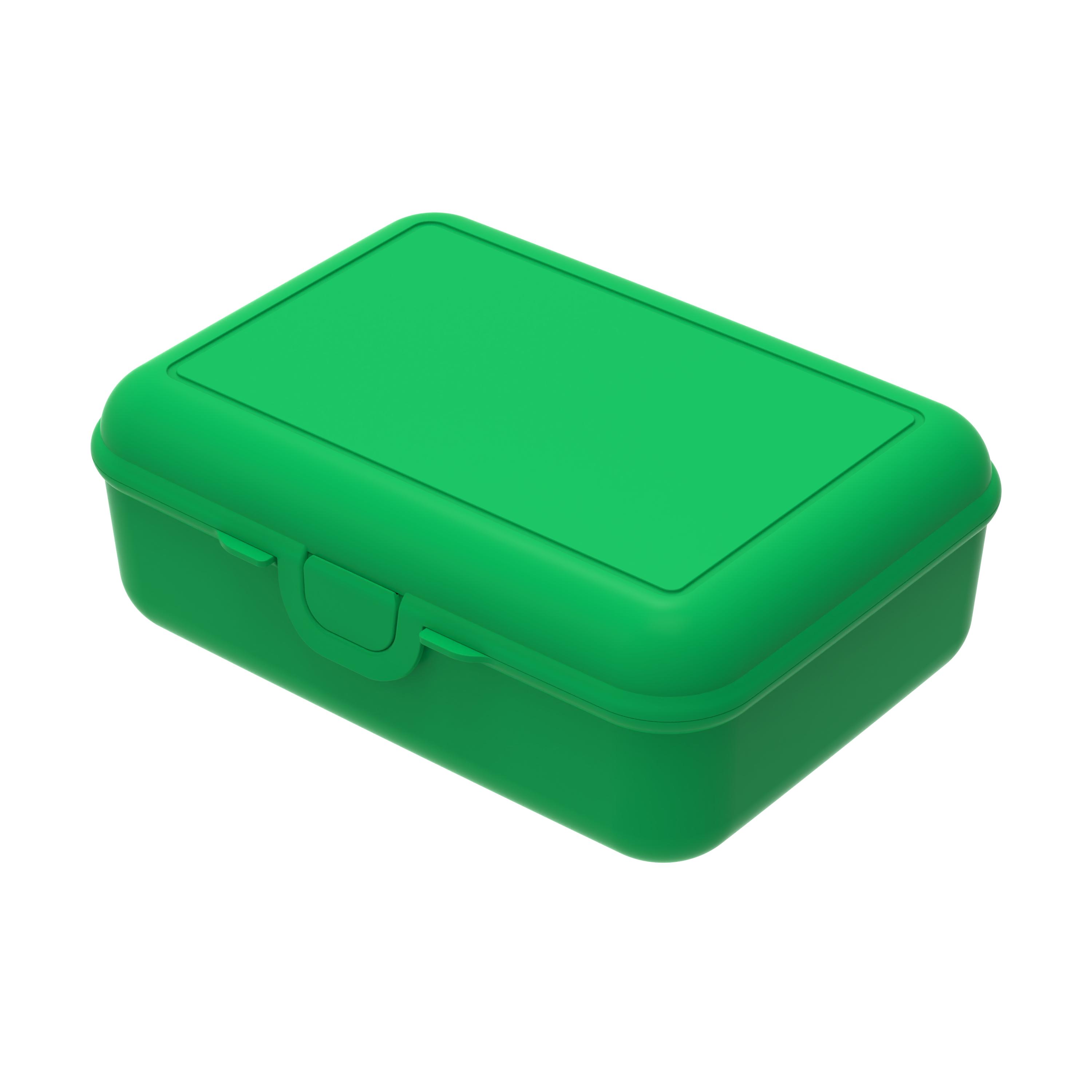 Vorratsdose School-Box deluxe, ohne Trennschale
