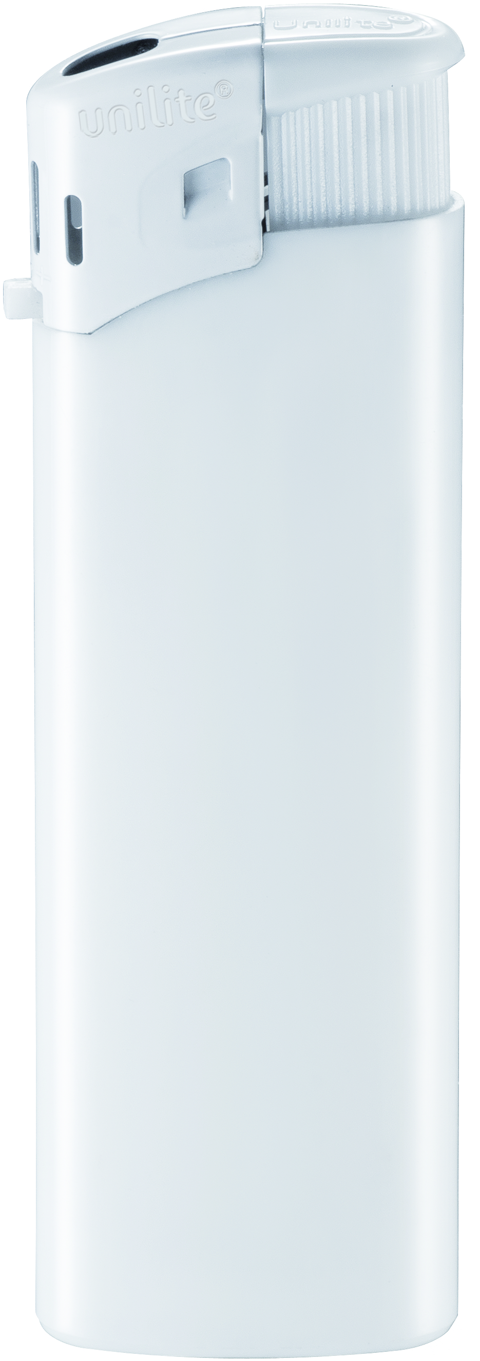 unilite® Elektronik-Feuerzeug nachfüllbar unilite® Elektronik-Feuerzeug nachfüllbar