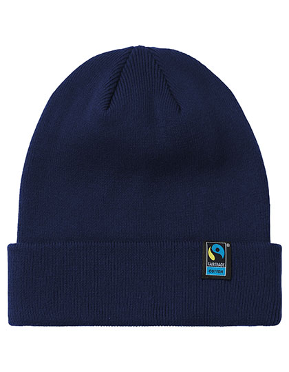 Neutral Classic Beanie