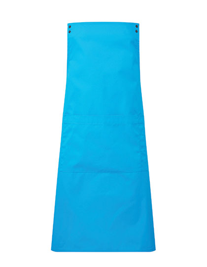 Premier Workwear Colours Swap & Pop Apron - Body
