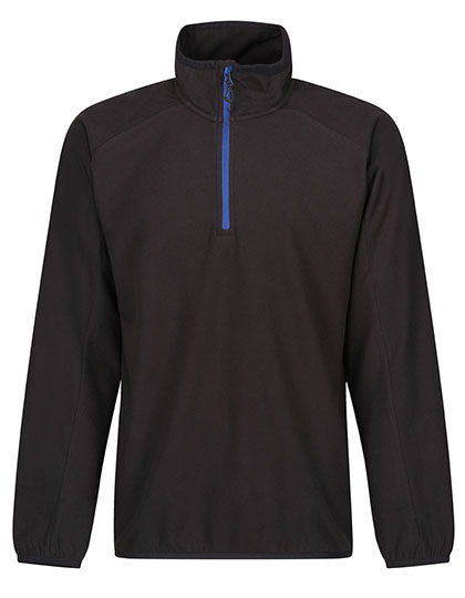 Regatta Professional Navigate Half Zip Fleece Regatta Professional Navigate Half Zip Fleece