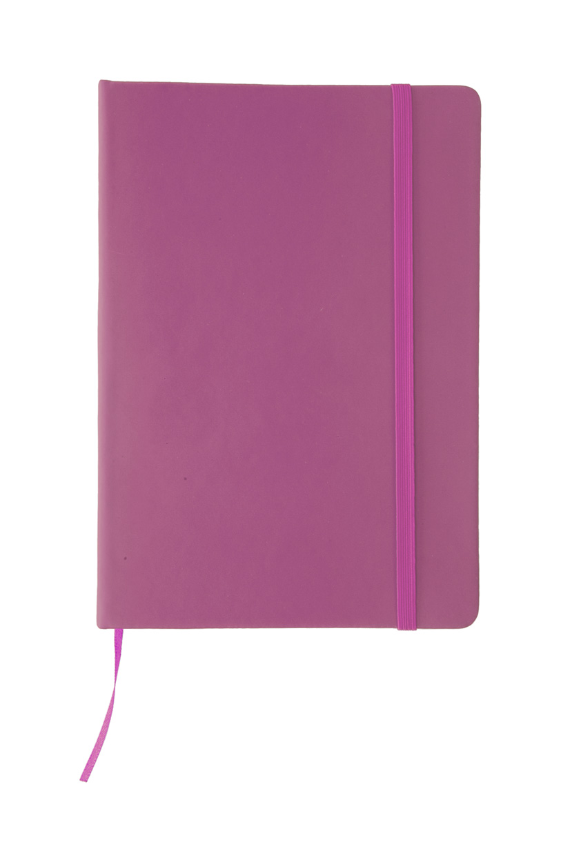 Notizbuch Nopuk Blank A5