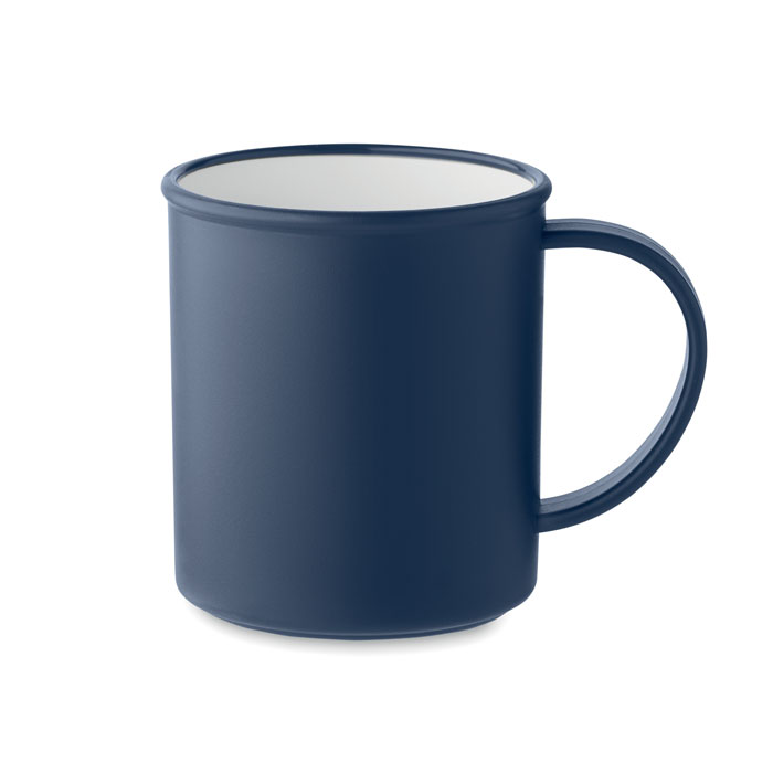 Vintage Kaffeebecher PP