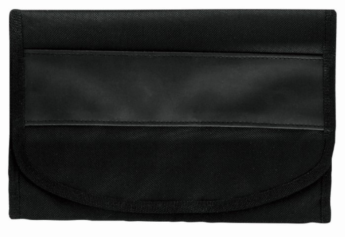 CreativDesign Wagenpapiertasche ColourLane