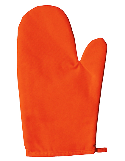 Link Kitchen Wear Oven Mitt