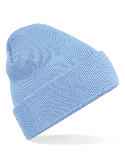 Beechfield Original Cuffed Beanie Beechfield Original Cuffed Beanie