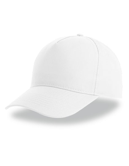 Atlantis Headwear Kid Recy Five Cap Recycled