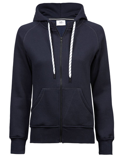 Tee Jays Women´s Fashion Full Zip Hood