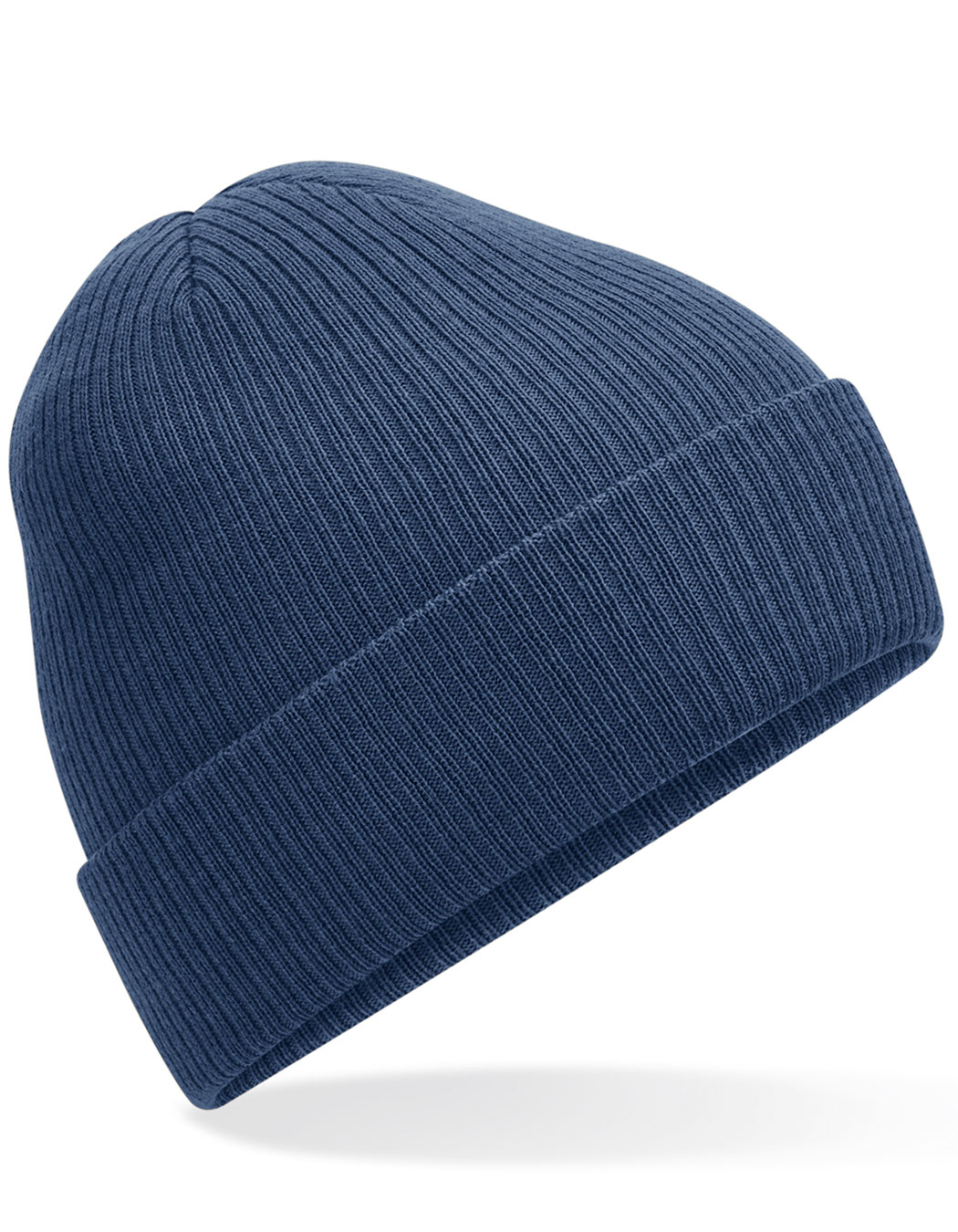 Beechfield Polylana® Ribbed Beanie Beechfield Polylana® Ribbed Beanie