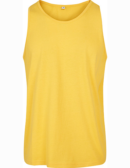 Build Your Brand Basic Basic Tank Build Your Brand Basic Basic Tank