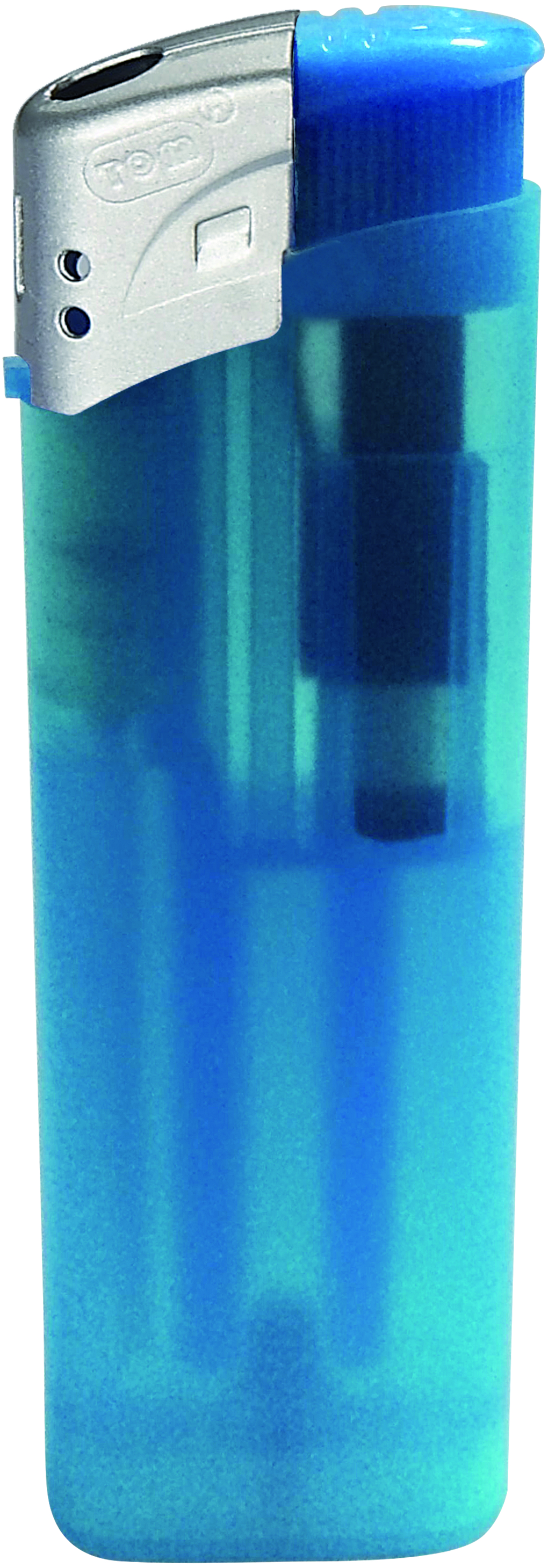 TOM® Elektronik-Feuerzeug nachfüllbar TOM® Elektronik-Feuerzeug nachfüllbar