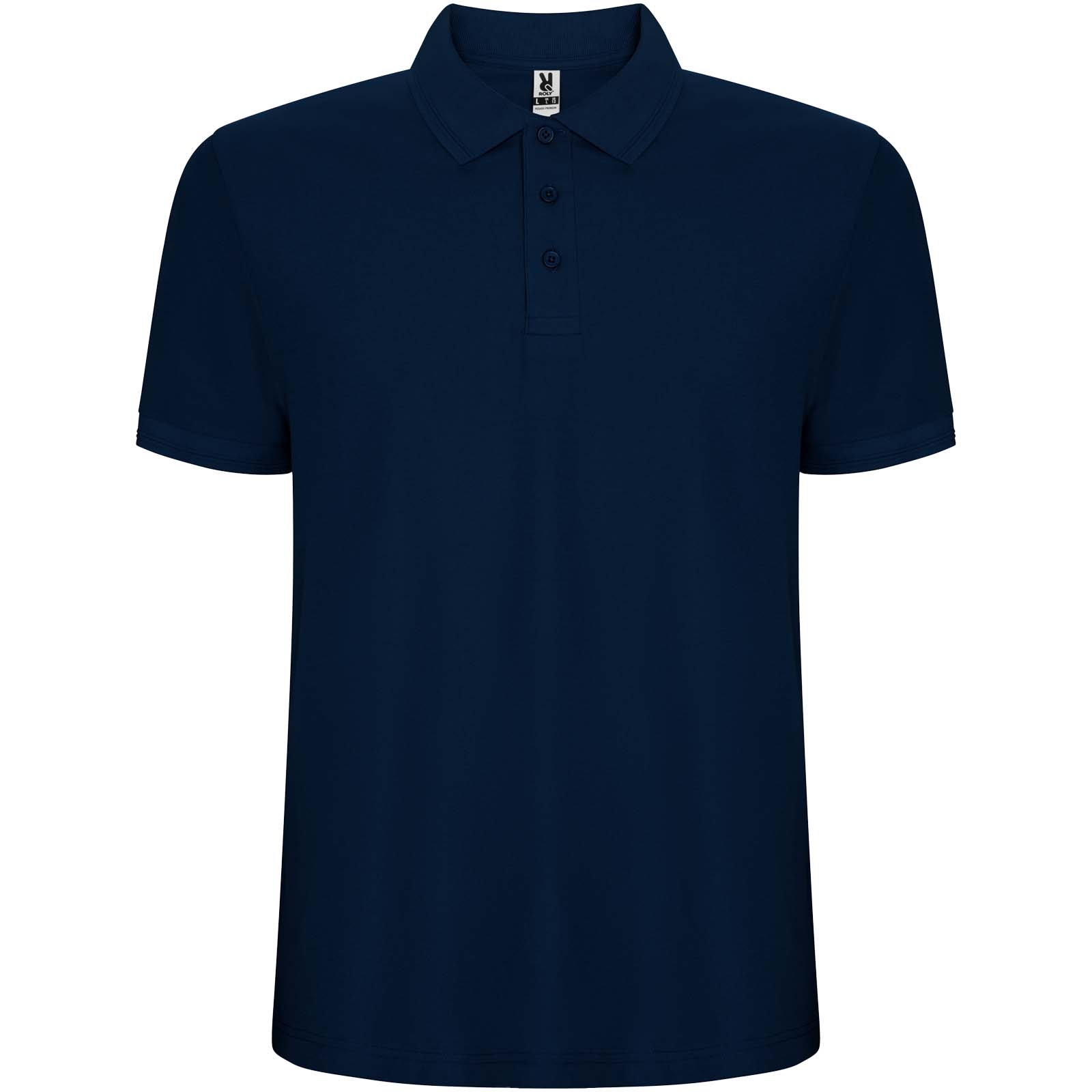 Pegaso Premium Poloshirt für Herren