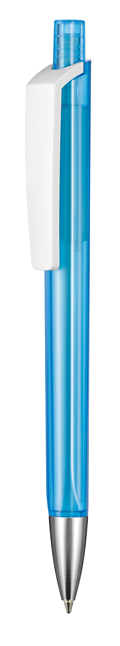 Kugelschreiber TRI-STAR TRANSPARENT S Ritter-Pen Kugelschreiber TRI-STAR TRANSPARENT S Ritter-Pen