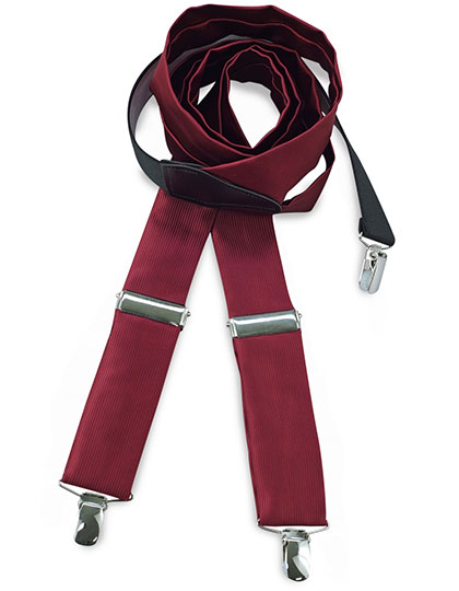 CG Workwear Braces Moricone