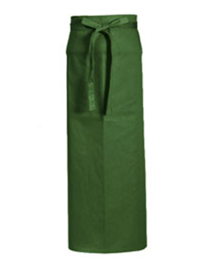 CG Workwear Bistro Apron Roma 100 x 100 cm CG Workwear Bistro Apron Roma 100 x 100 cm