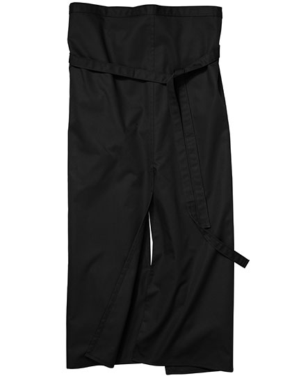 CG Workwear Slit Apron Milano 100 x 100 cm CG Workwear Slit Apron Milano 100 x 100 cm