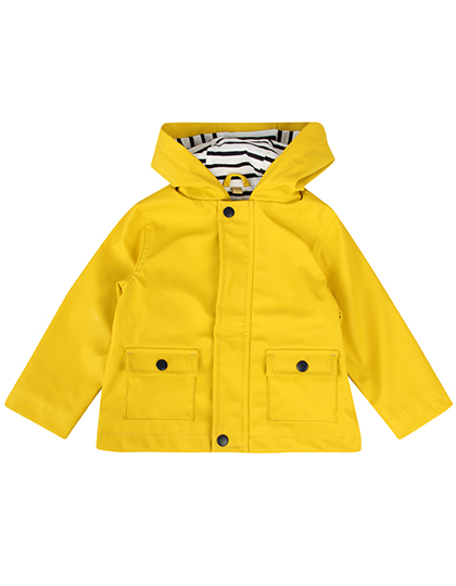 Larkwood Rain Jacket Larkwood Rain Jacket