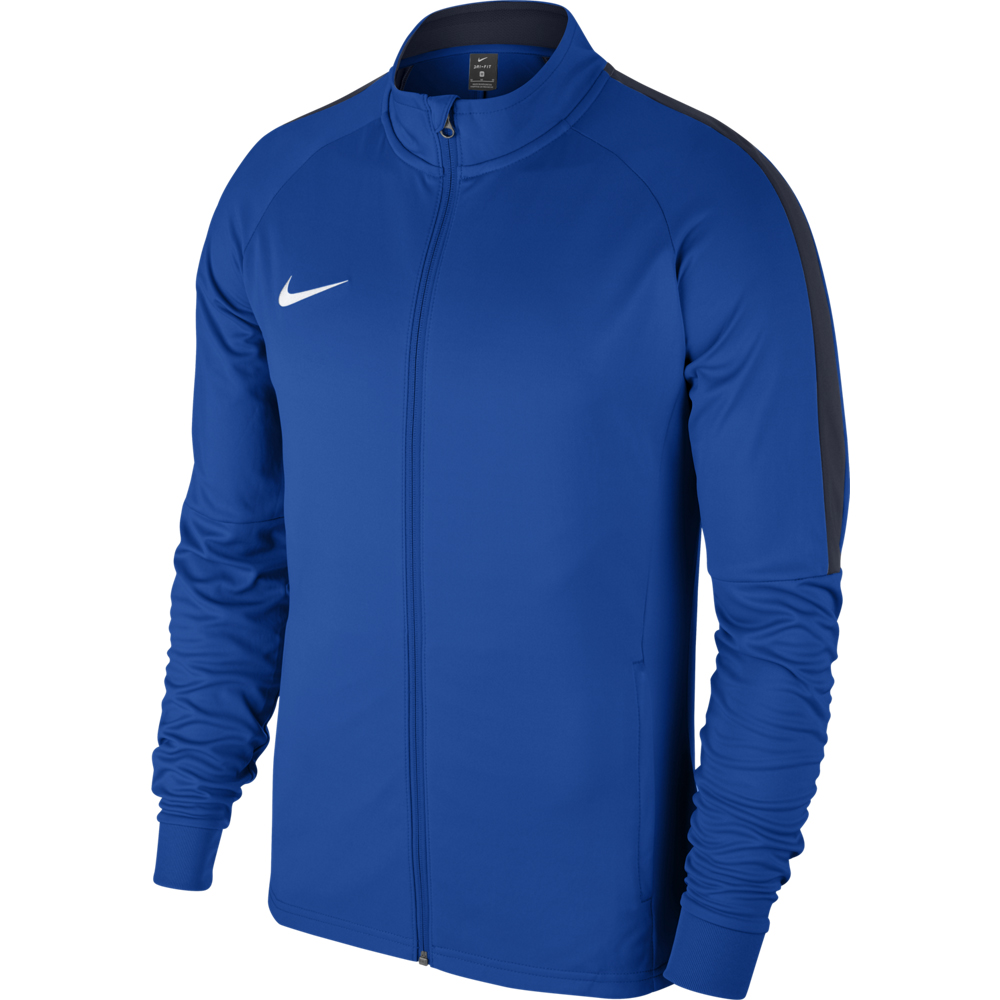 nike Knit Training Jacket Academy 18