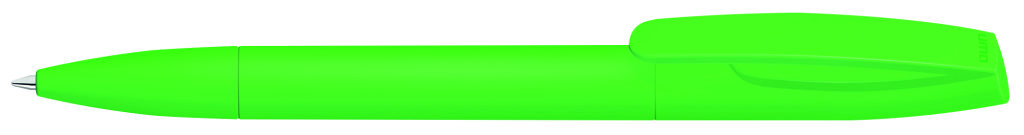 CORAL GUM Drehkugelschreiber CORAL GUM Drehkugelschreiber