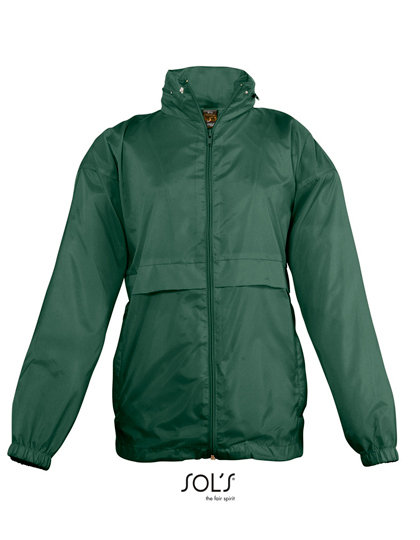 SOL´S Kids´ Windbreaker Surf