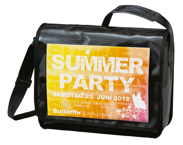 DisplayBag Querformat DisplayBag Querformat