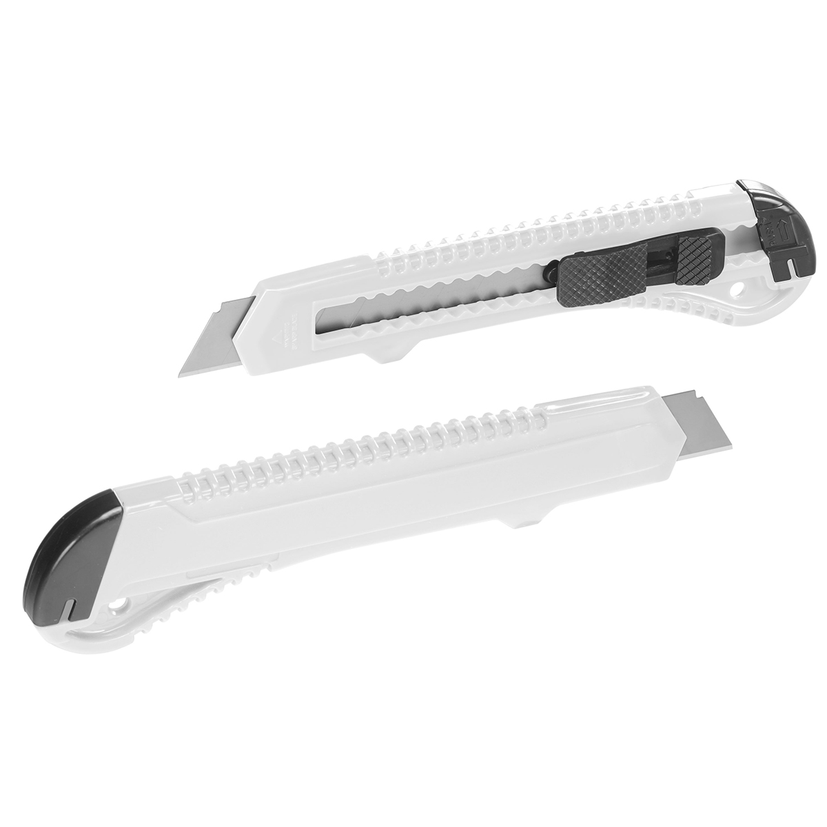 Cutter Alpha