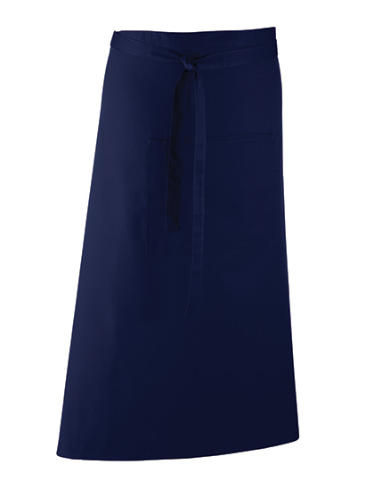 Premier Workwear Colours Collection Bar Apron Premier Workwear Colours Collection Bar Apron