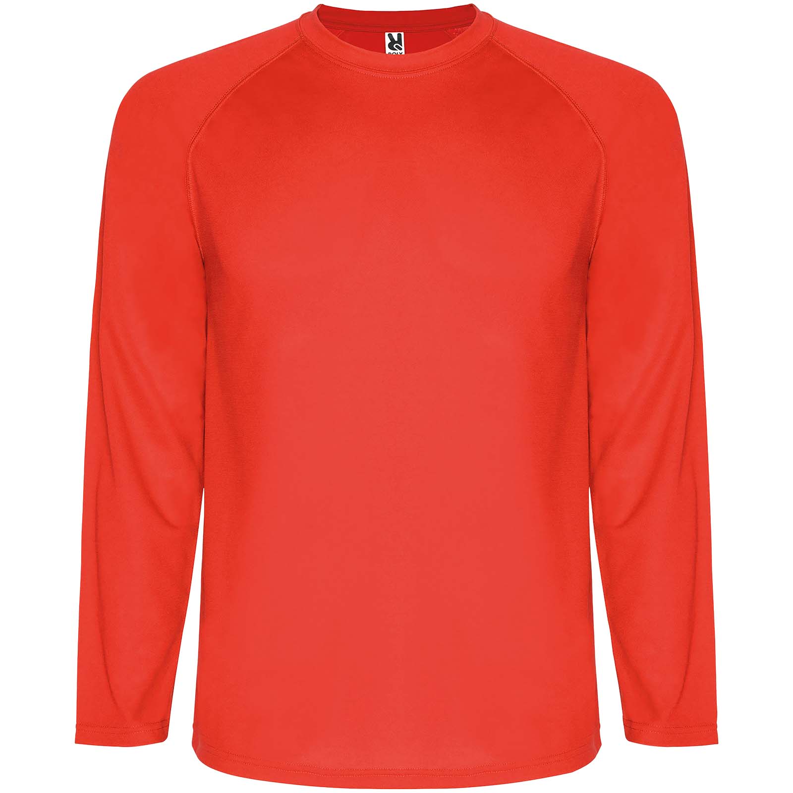 Montecarlo Langarm Sport-Shirt für Männer Montecarlo Langarm Sport-Shirt für Männer