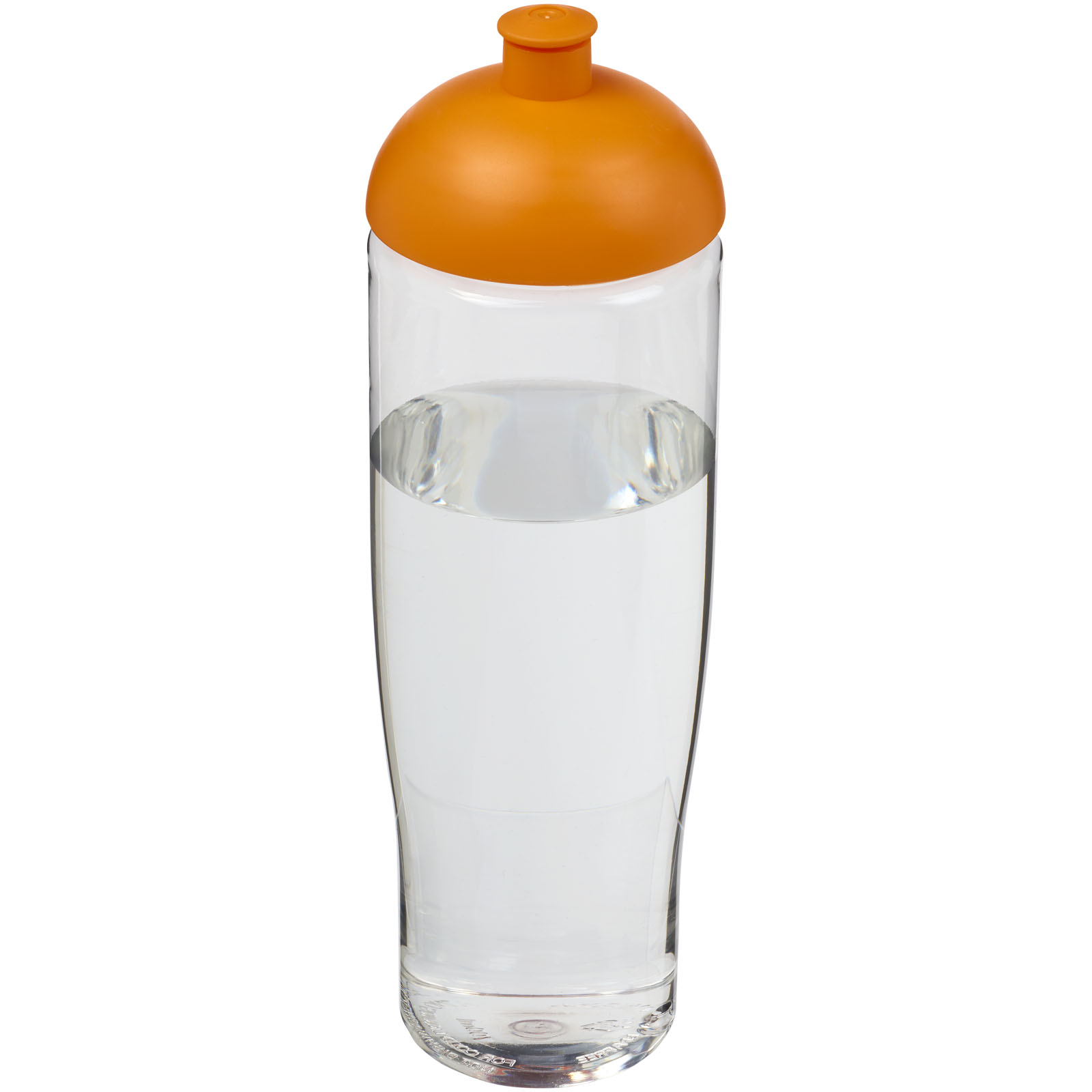 H2O Active® Tempo 700 ml Sportflasche mit Stülpdeckel