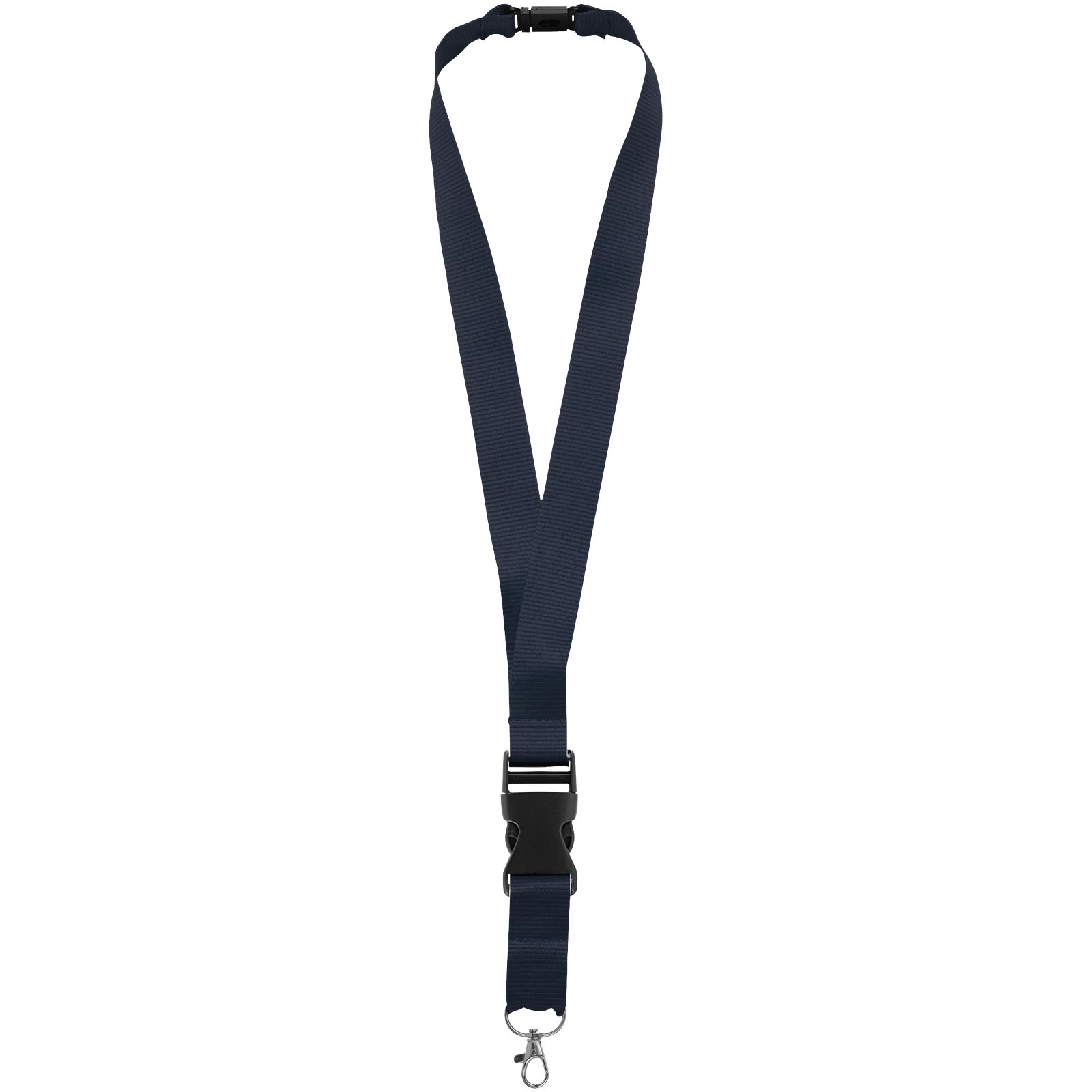 Yogi Lanyard mit Sicherheitsverschluss Yogi Lanyard mit Sicherheitsverschluss