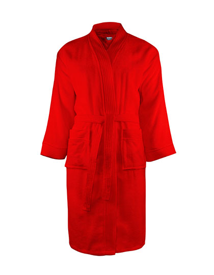 The One Towelling® Classic Bathrobe The One Towelling® Classic Bathrobe